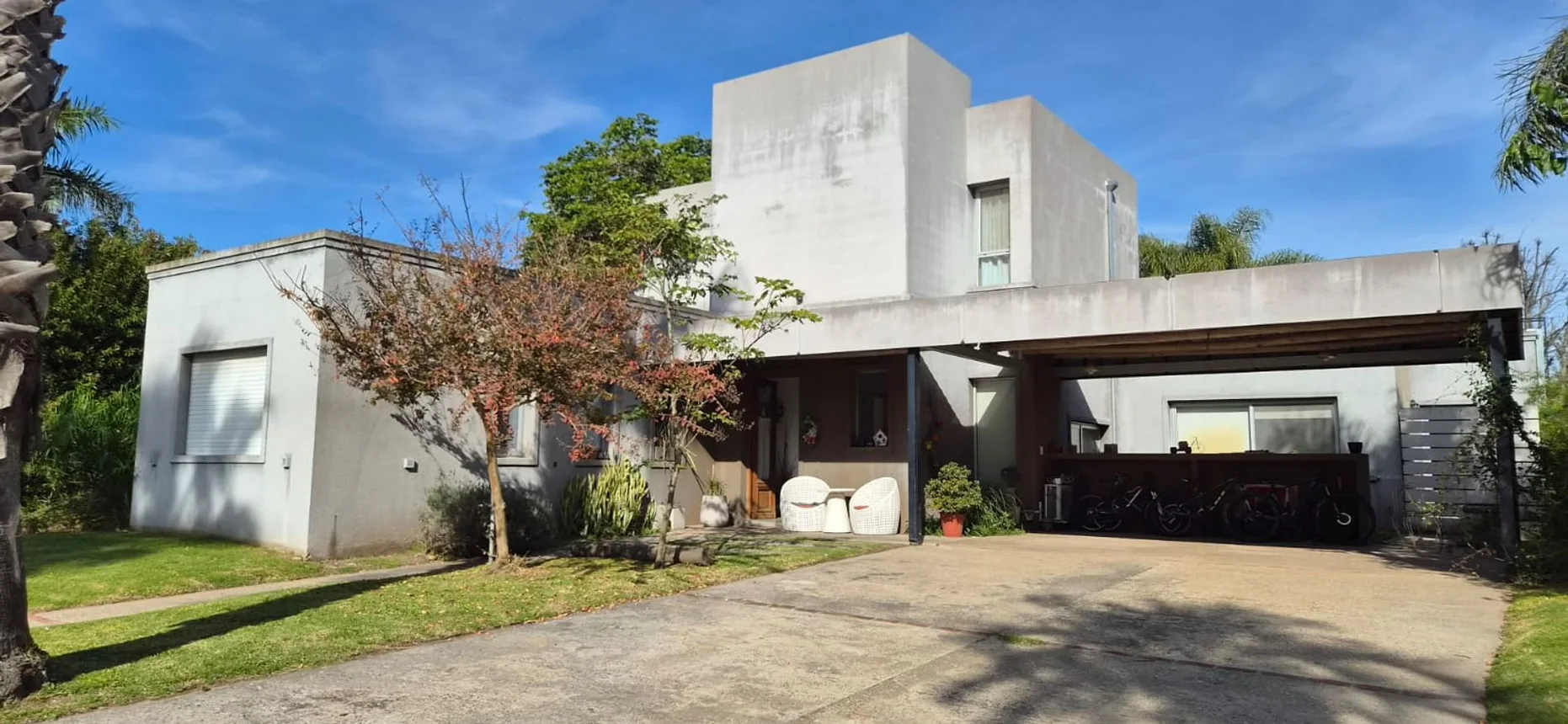 Casa en venta en Funes, foto 2