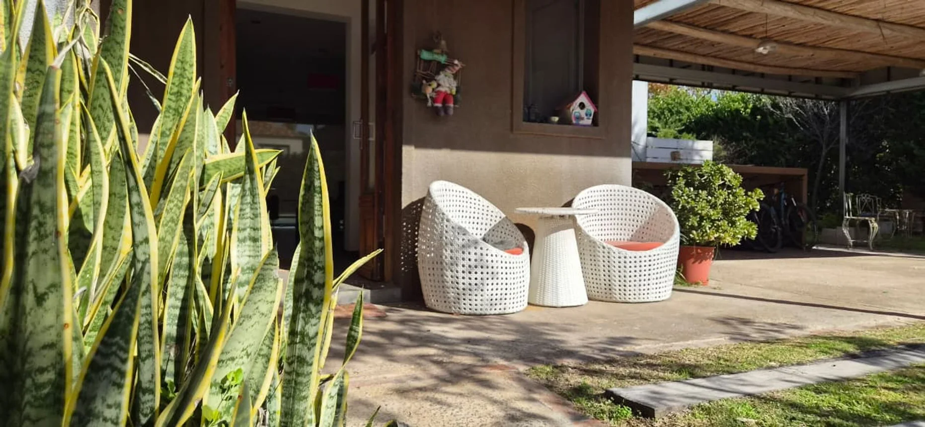 Casa en venta en Funes, foto 3