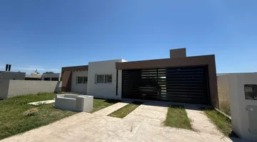 VENTA CASA 2 DORMITORIOS DON MATEO