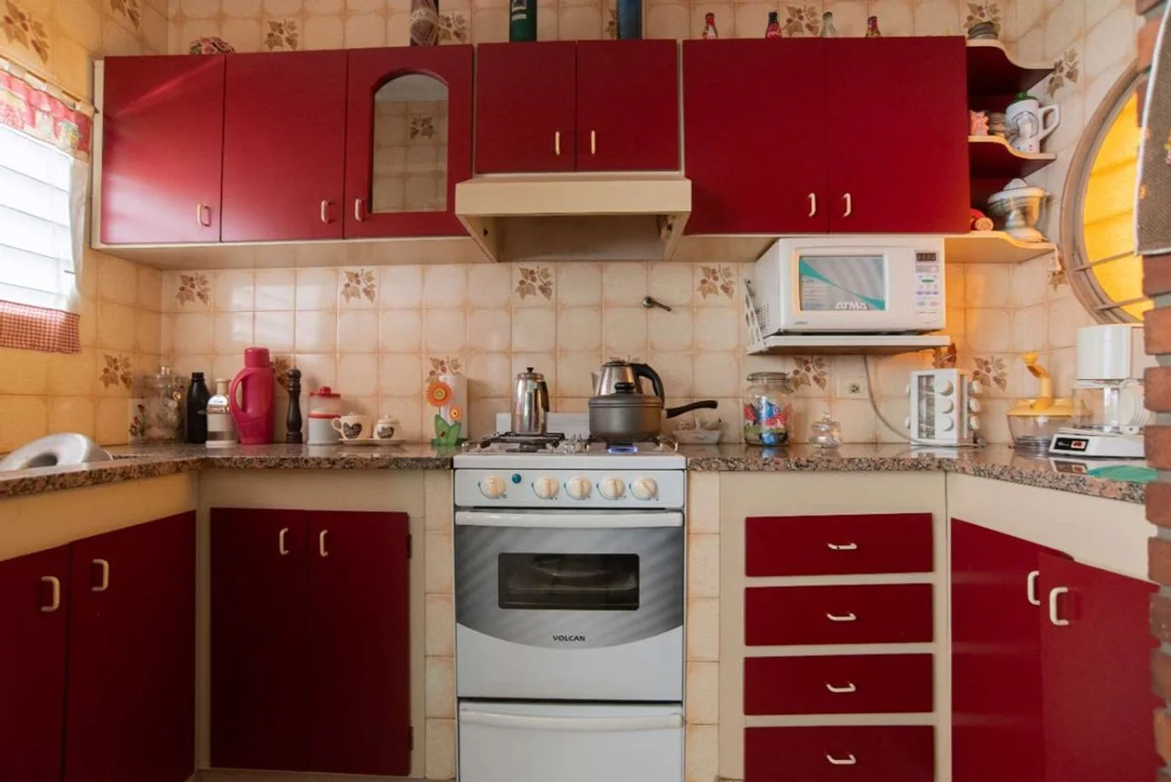 Casa de 3 ambientes en venta en Villa Tesei, Mariscal Castilla 4800, foto 2