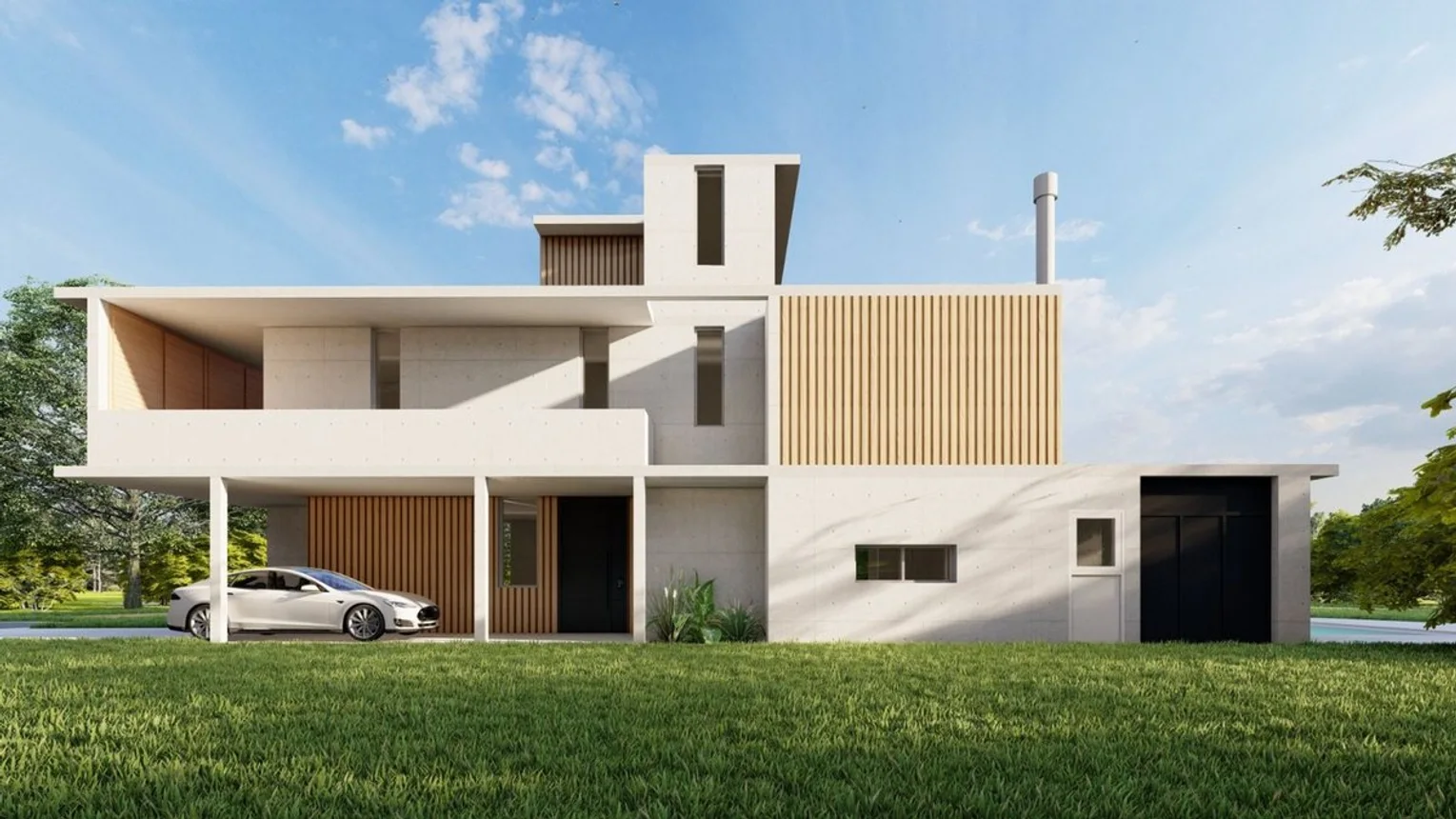 Casa de 4 ambientes en venta en Nordelta, Avenida de los Lagos 1800