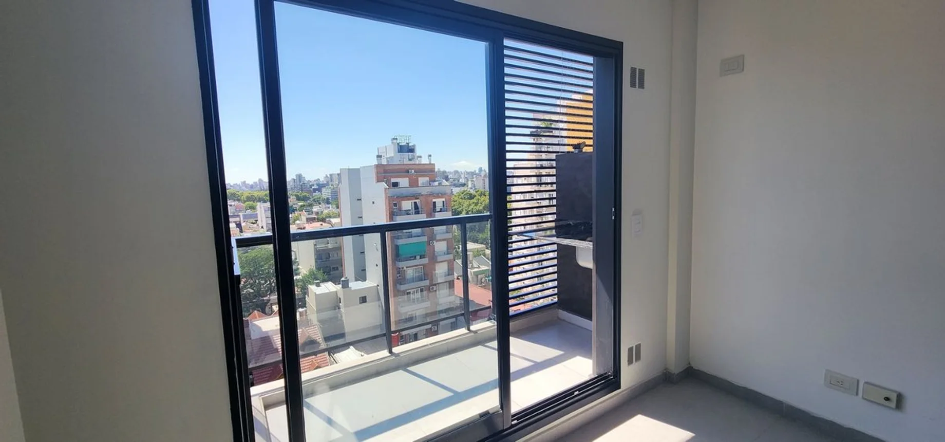 Monoambiente en alquiler en Villa Urquiza, foto 4