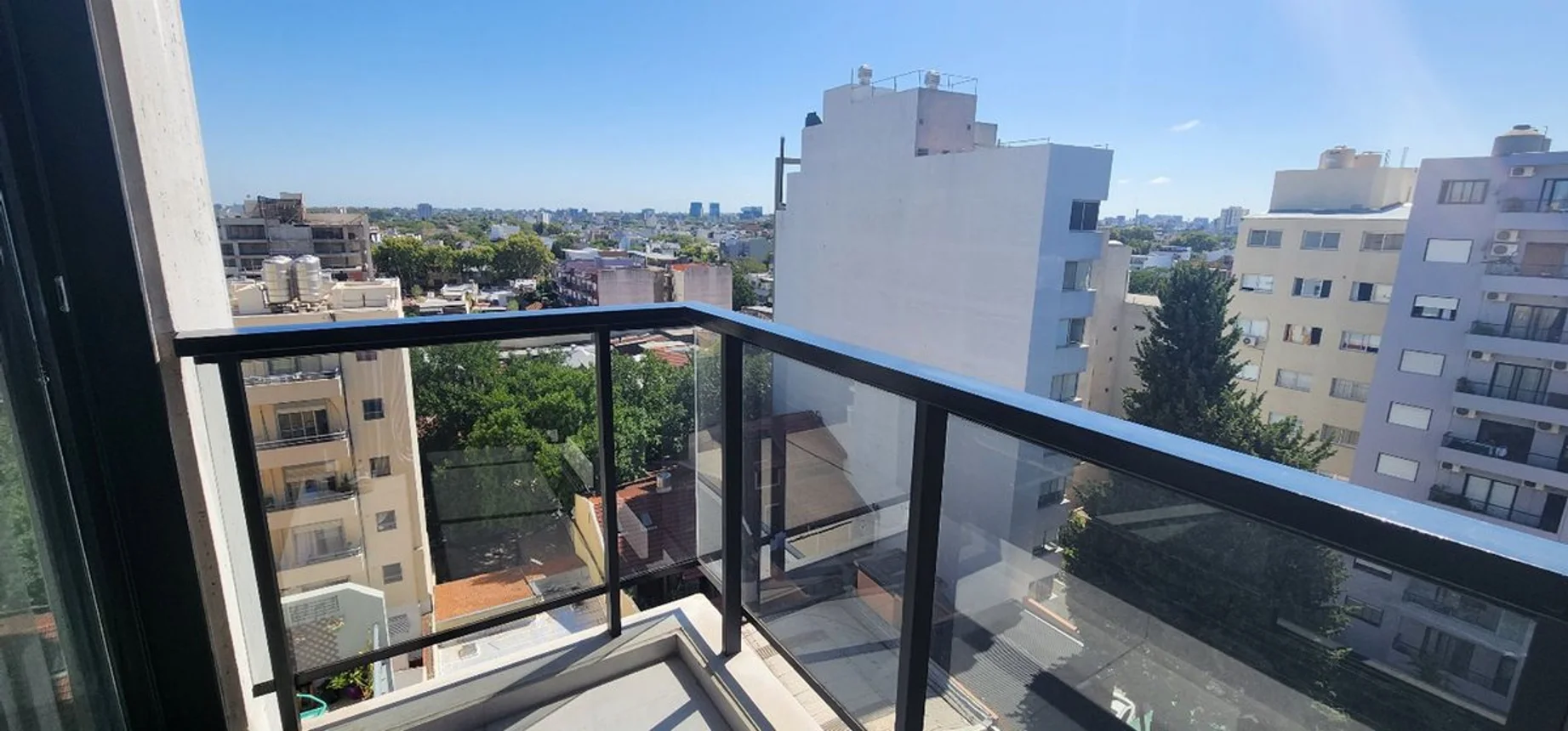 Monoambiente en alquiler en Villa Urquiza