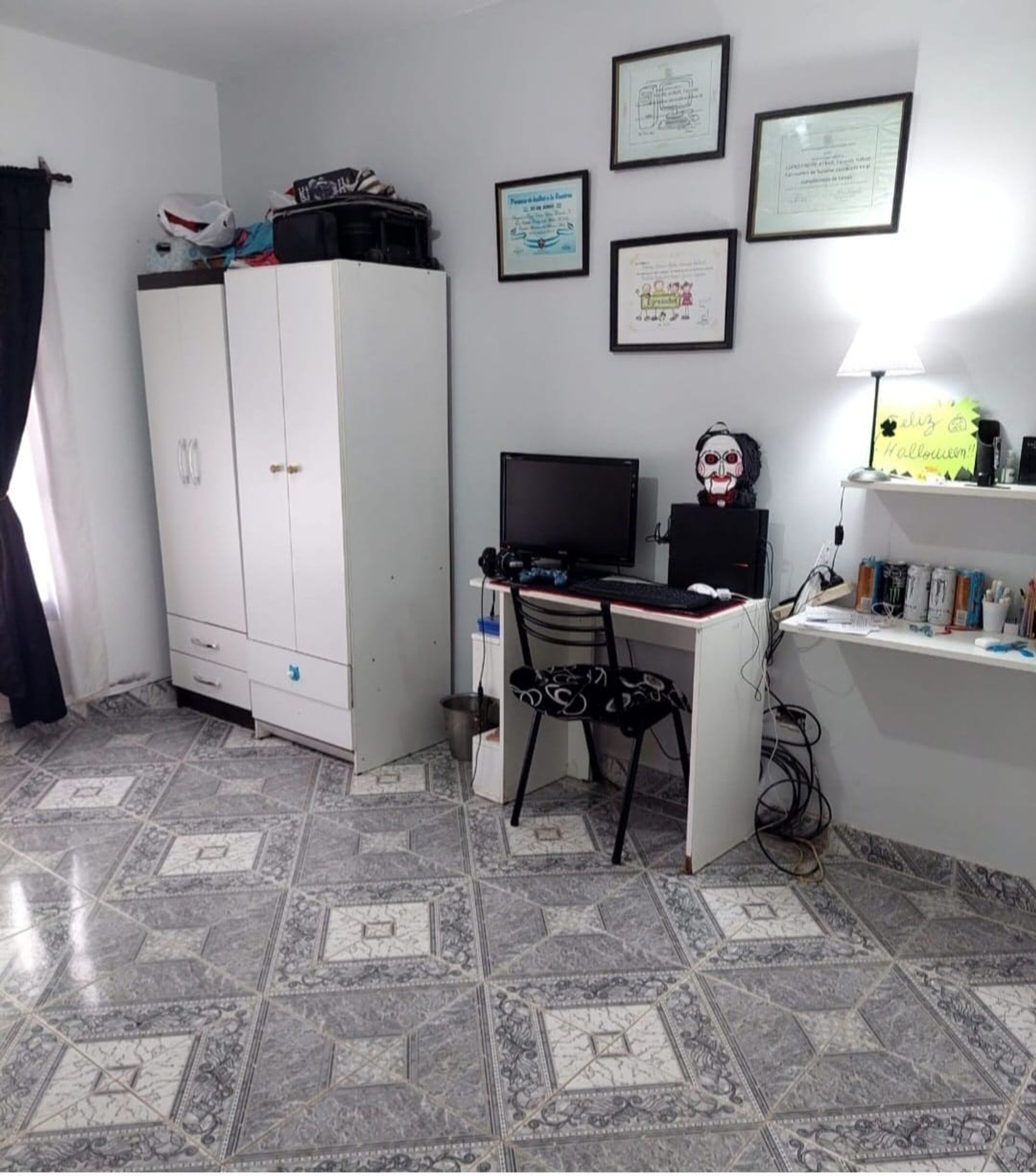 CASA EN ALQUILER BARRIO AUTÓDROMO CON GARAGE - foto 6