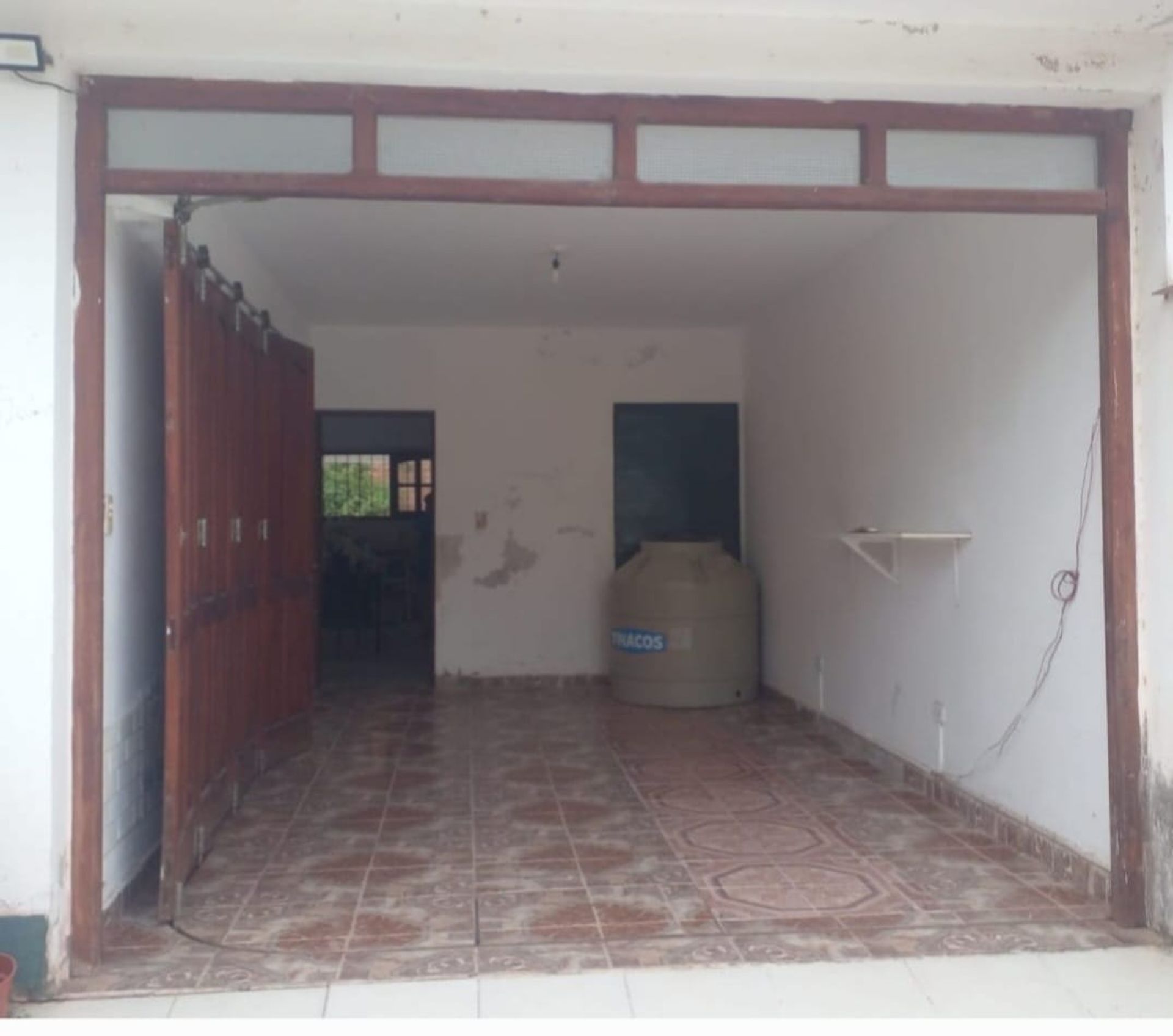 CASA EN ALQUILER BARRIO AUTÓDROMO CON GARAGE - foto 9