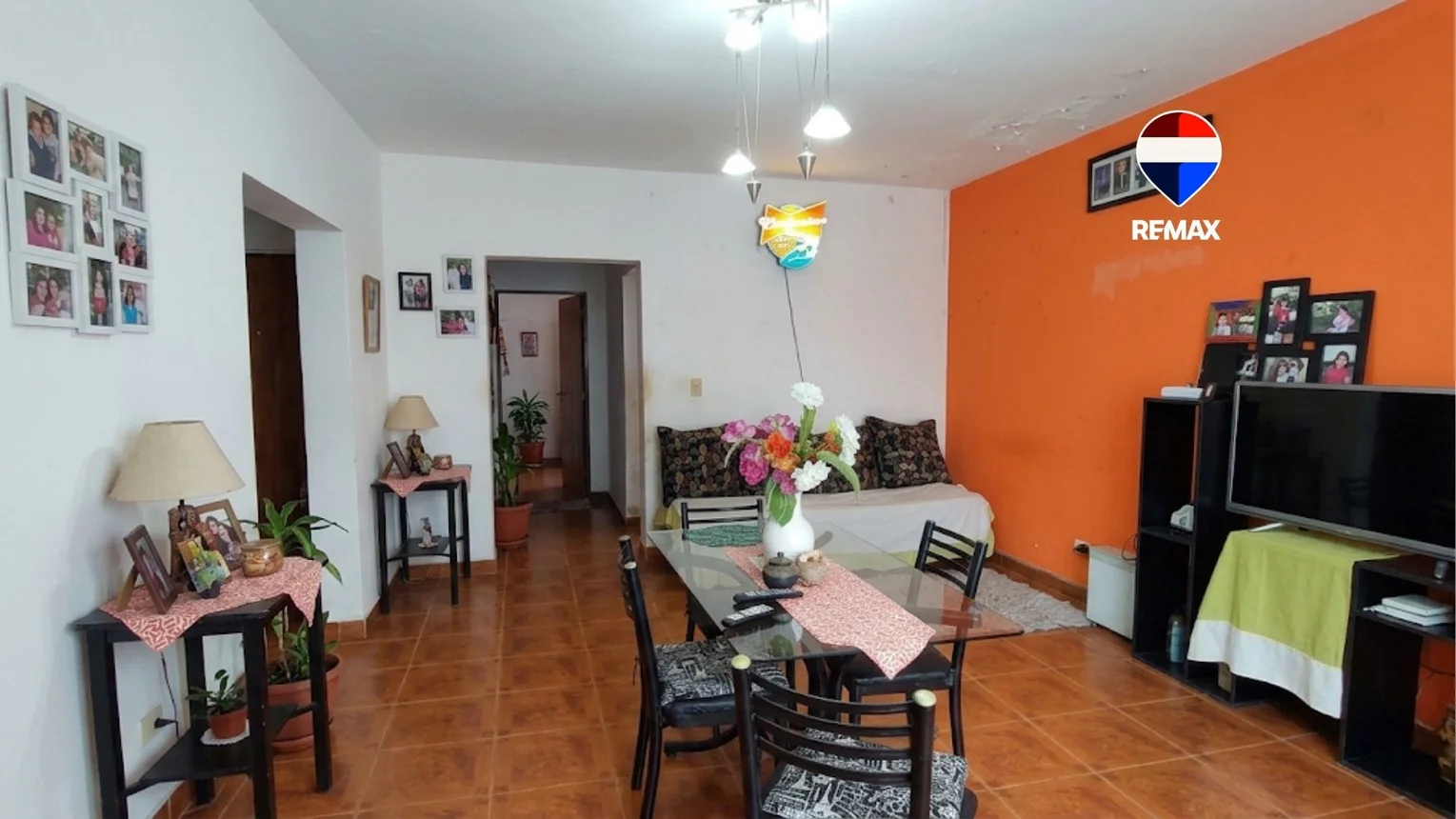 Casa de 5 ambientes en alquiler en Salta, B° Autódromo. Clemar Bucci 500