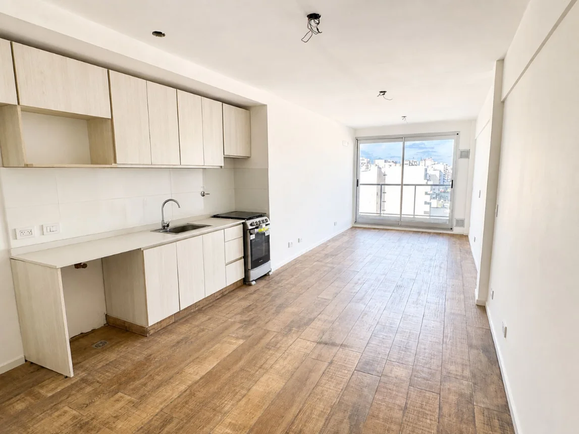 Monoambiente en venta en Boedo, Estados Unidos 3700