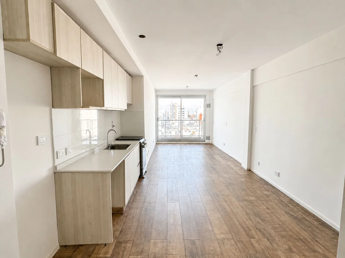 Monoambiente en venta en Boedo, Estados Unidos 3700, foto 2