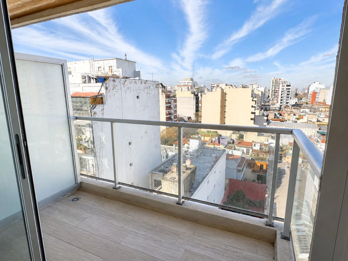 Monoambiente en venta en Boedo, Estados Unidos 3700, foto 5