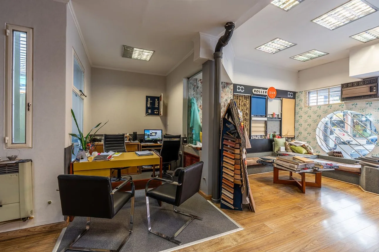 PH de 5 ambientes en venta en Lanús Este, Sitio de Montevideo 0, foto 5