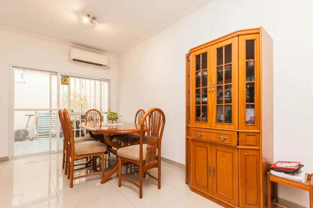 Casa dúplex de 3 ambientes en venta en Lanús Oeste, Concejal H. Noya 3200, foto 5