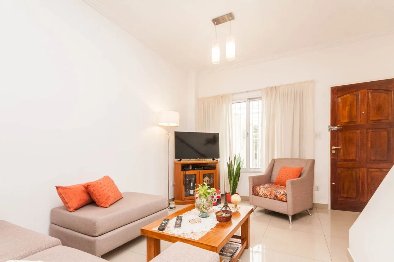 Casa dúplex de 3 ambientes en venta en Lanús Oeste, Concejal H. Noya 3200