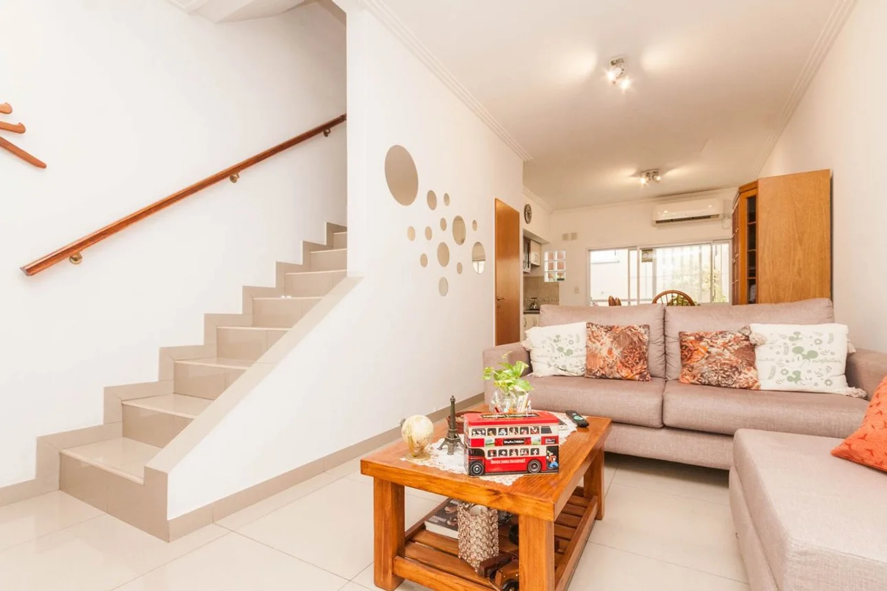 Casa dúplex de 3 ambientes en venta en Lanús Oeste, Concejal H. Noya 3200, foto 2