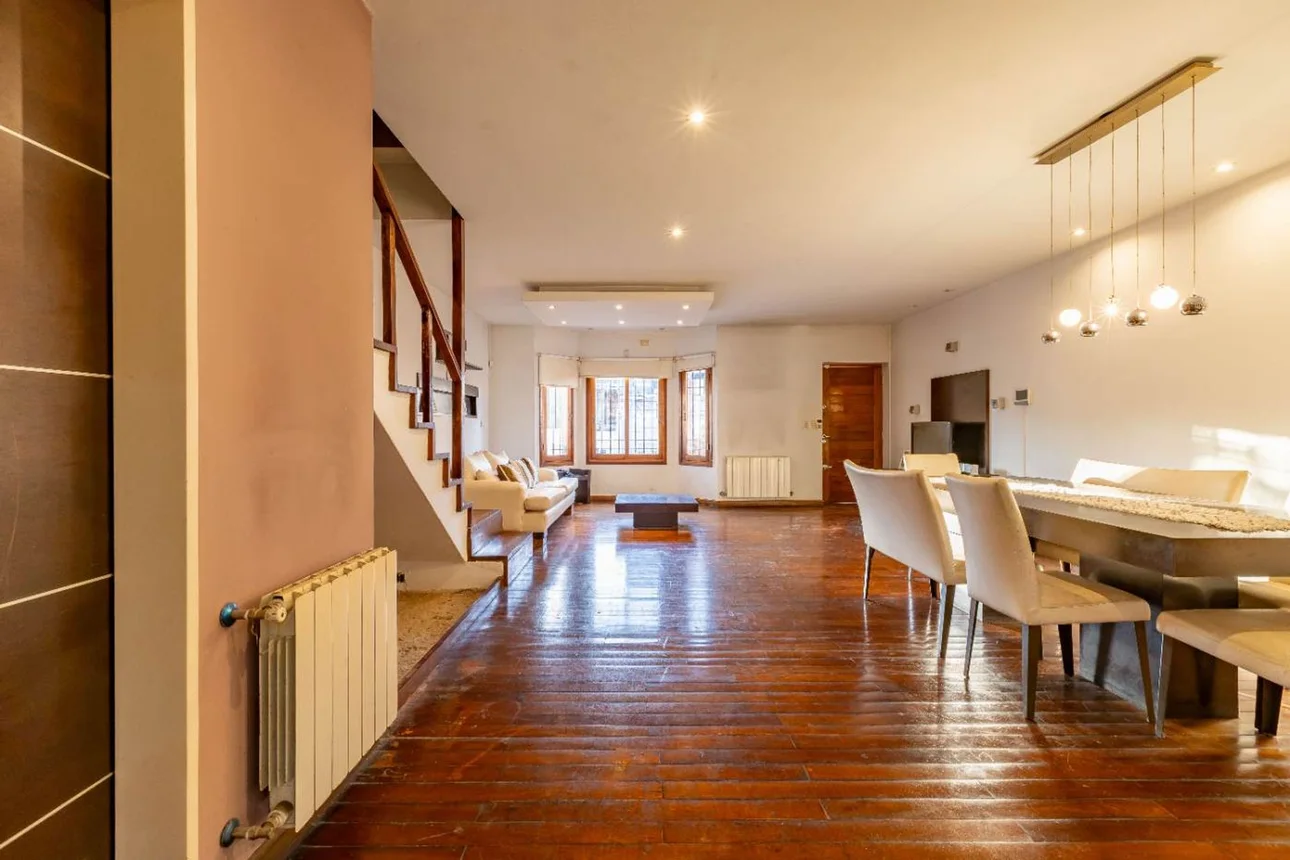 Casa dúplex de 4 ambientes en venta en Villa Bosch, Carlos Guido Spano 1300, foto 2