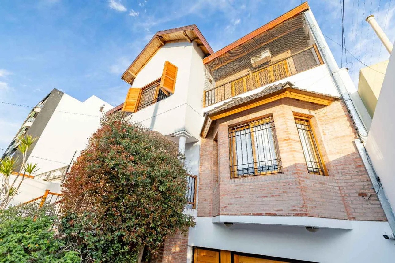 Casa dúplex de 4 ambientes en venta en Villa Bosch, Carlos Guido Spano 1300, foto 4