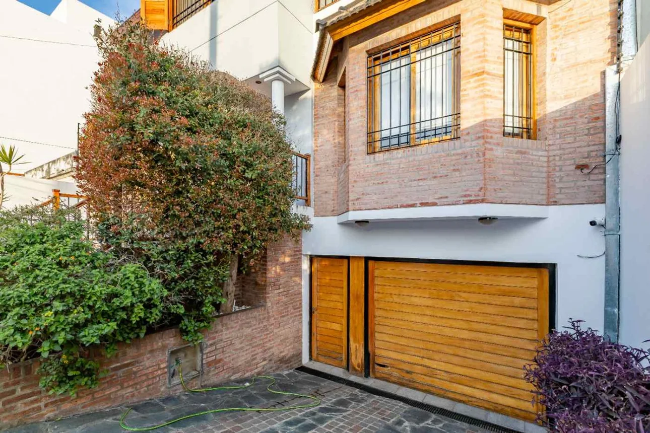 Casa dúplex de 4 ambientes en venta en Villa Bosch, Carlos Guido Spano 1300, foto 5