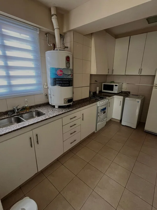 Departamento en alquiler en Mendoza, foto 5