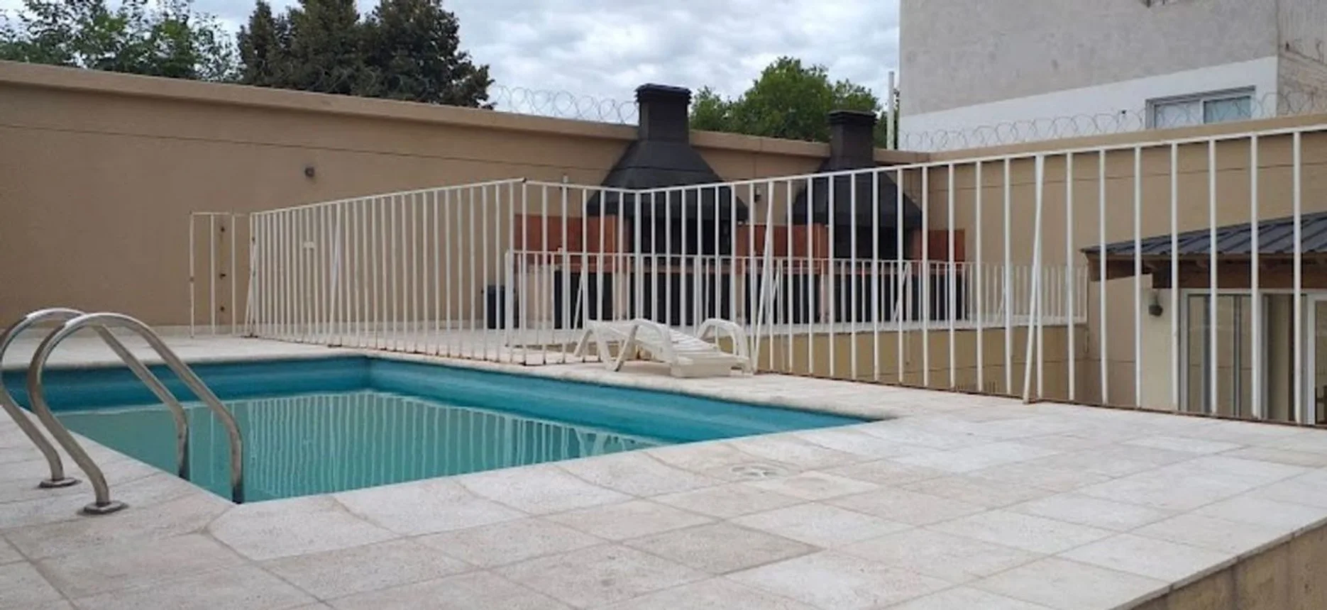 Departamento en alquiler en Mendoza, foto 2
