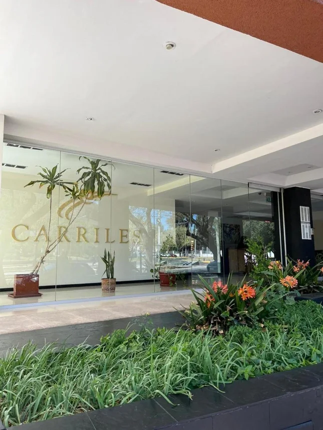 Departamento en alquiler en Mendoza