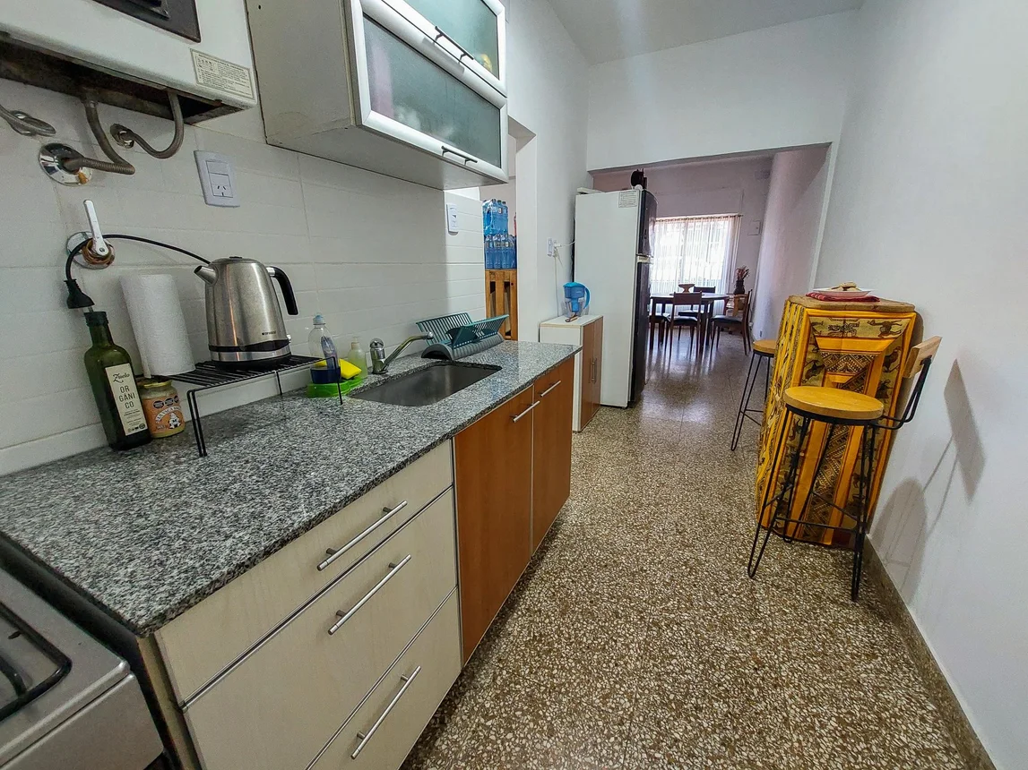 Casa de 4 ambientes en venta en San Andrés, Bermejo 900, foto 5