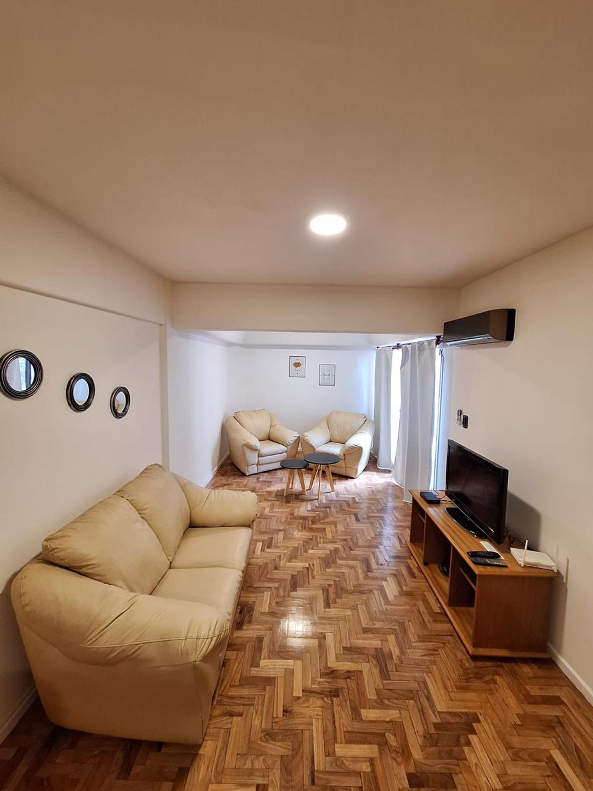 Departamento en Avenida España 900