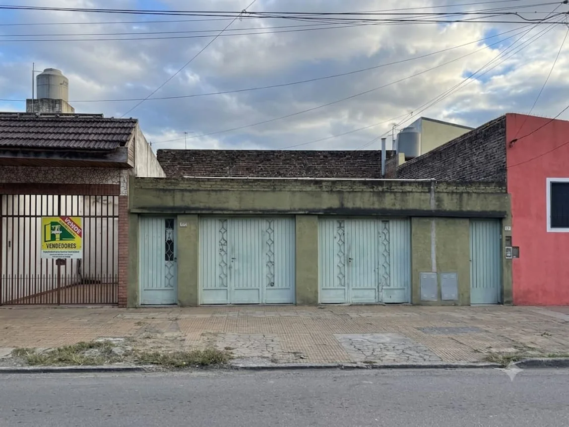 Casa dúplex en venta en Ramos Mejía, foto 3