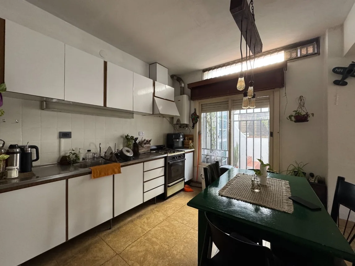 Casa dúplex en venta en Ramos Mejía
