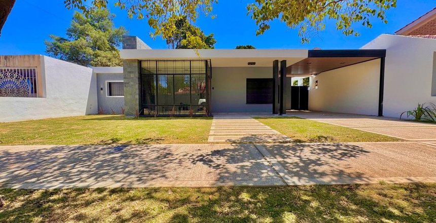 Imagen VENTA CASA ZONA CERRO DE LAS ROSAS- Conocé nuestras propiedades