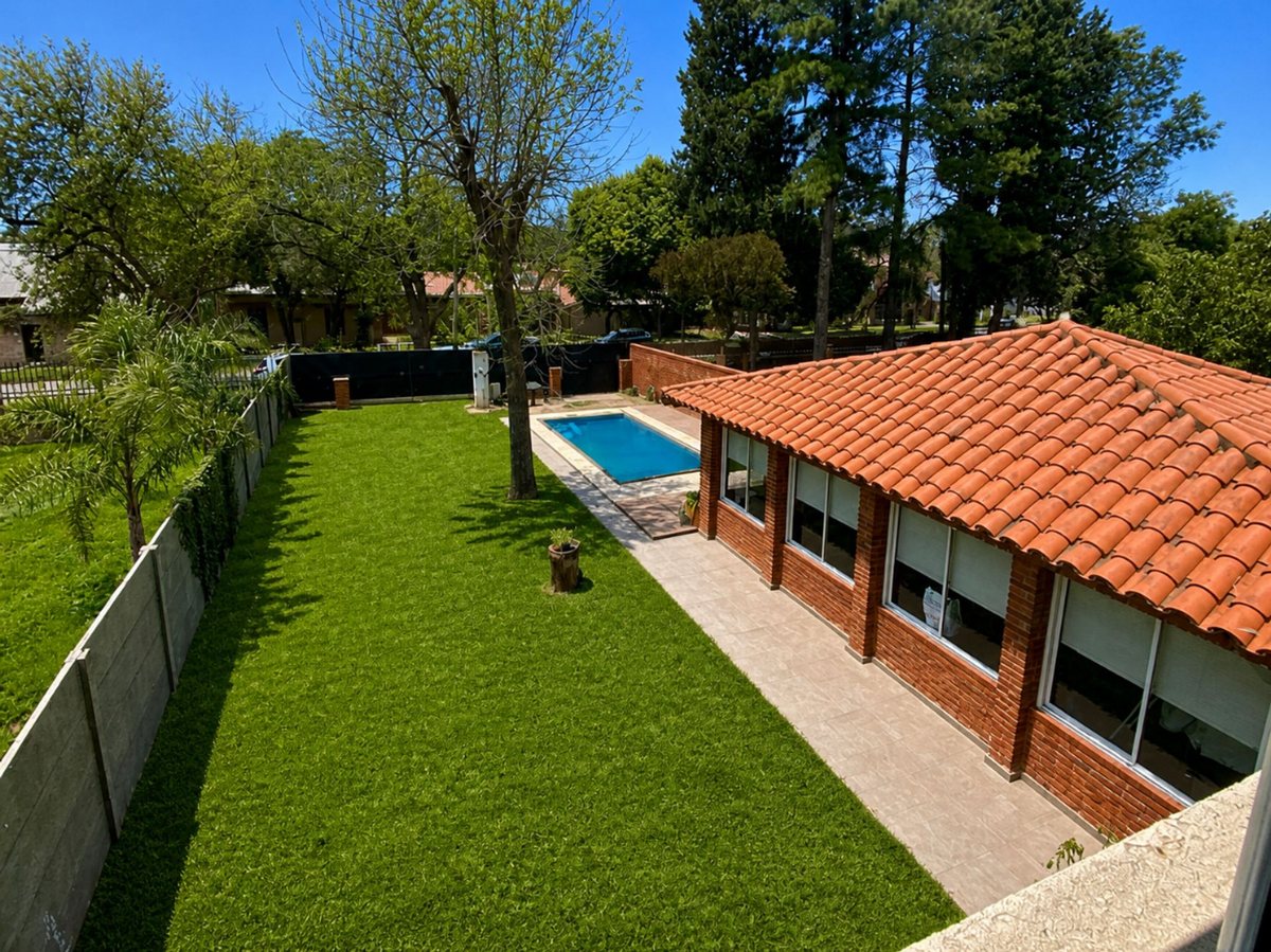 Foto 3 — Venta Casa en Pueblo Esther - Excelente Ubicación