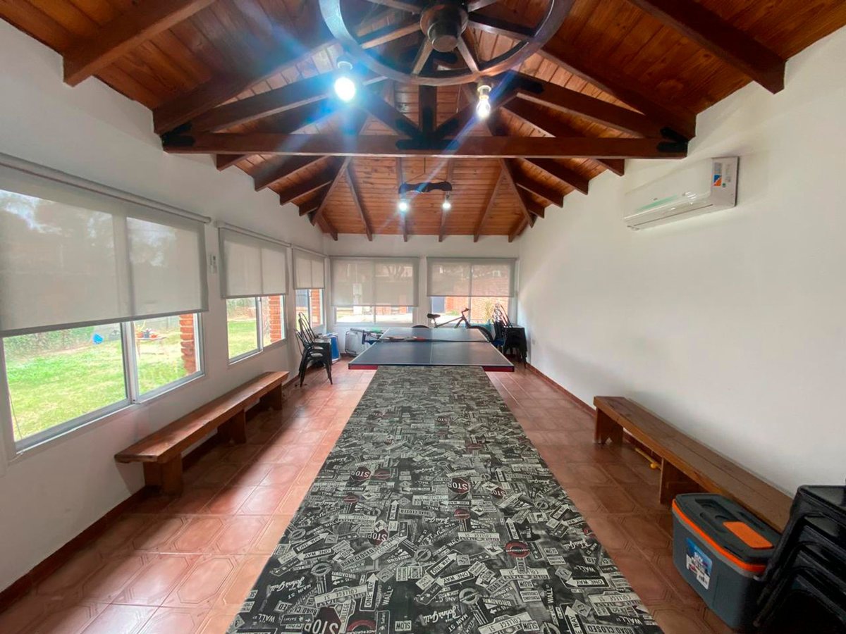 Foto 8 — Venta Casa en Pueblo Esther - Excelente Ubicación