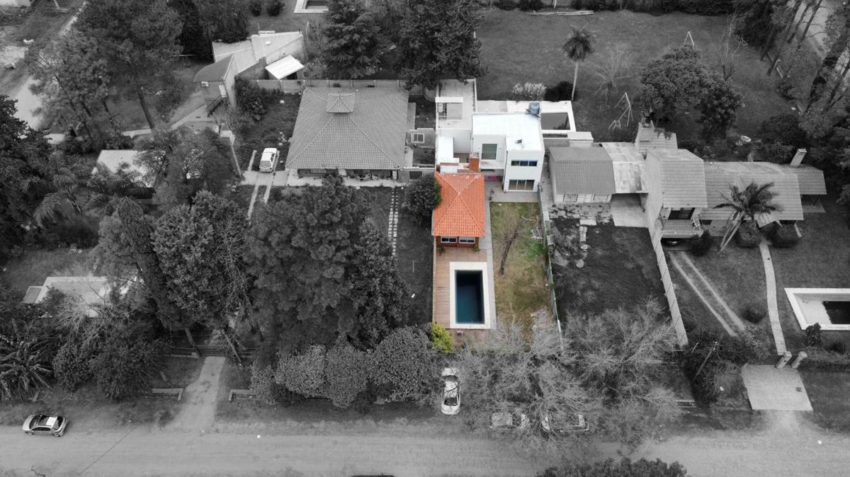 Foto 9 — Venta Casa en Pueblo Esther - Excelente Ubicación