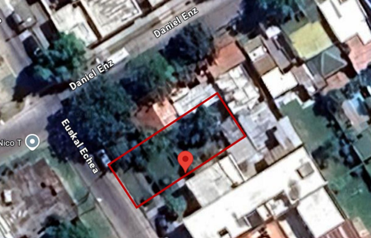 Foto 8 — OPORTUNIDAD LOTE LAVALLOL
