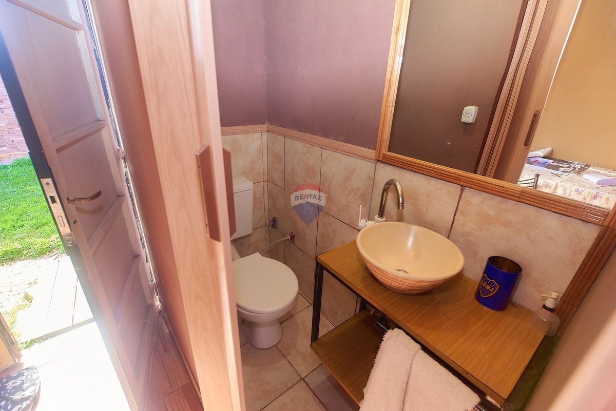 Foto 15 — CASA EN VENTA QUILMES OESTE 3 DORMITORIOS PARQUE