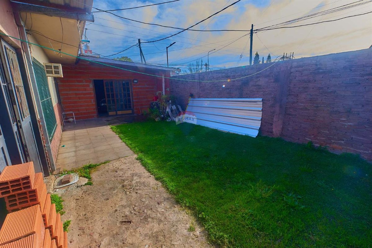 Foto 8 — CASA EN VENTA QUILMES OESTE 3 DORMITORIOS PARQUE