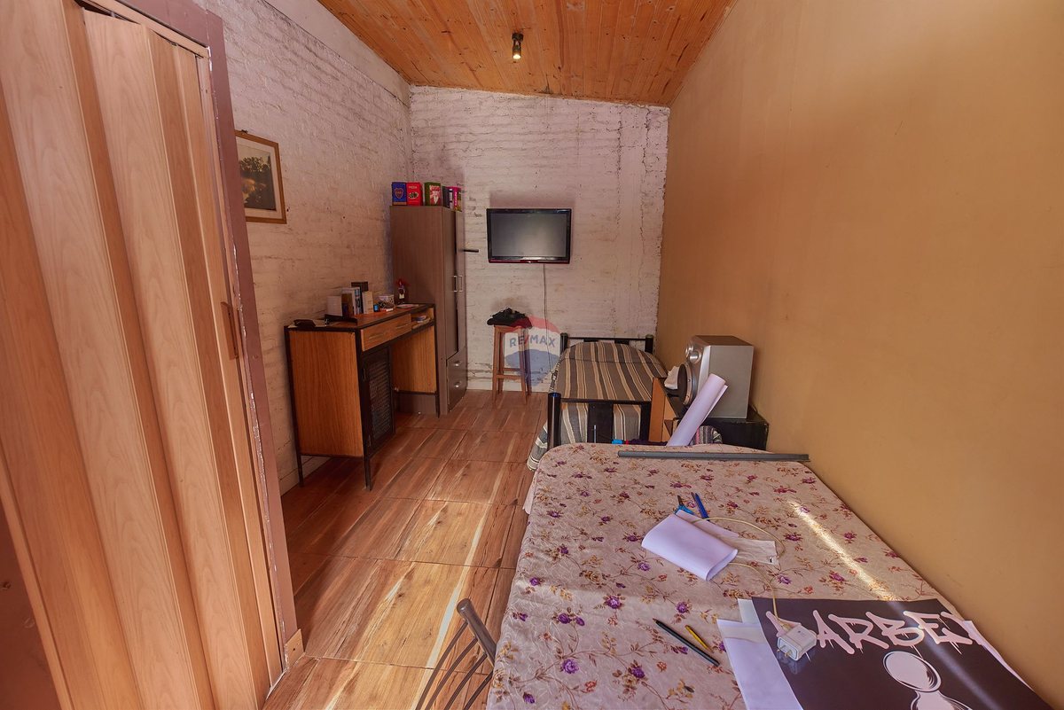 Foto 13 — CASA EN VENTA QUILMES OESTE 3 DORMITORIOS PARQUE