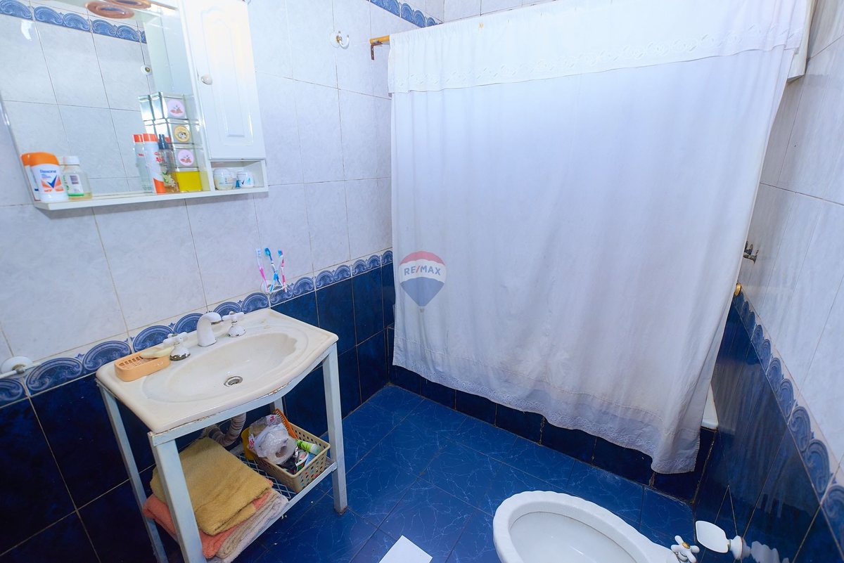 Foto 10 — CASA EN VENTA QUILMES OESTE 3 DORMITORIOS PARQUE