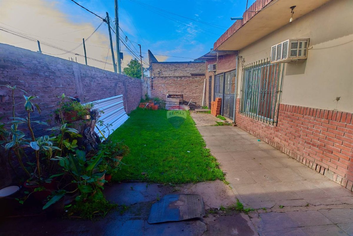 Foto 7 — CASA EN VENTA QUILMES OESTE 3 DORMITORIOS PARQUE