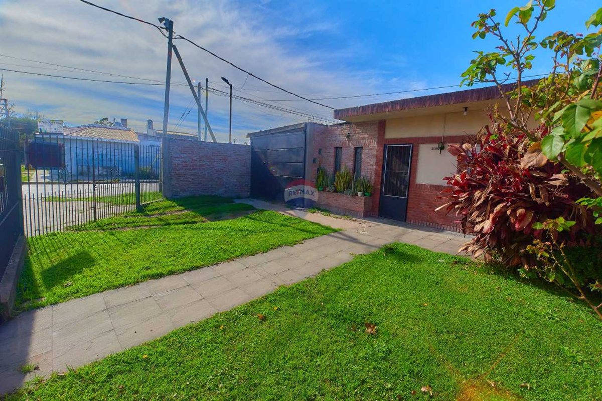 Foto 17 — CASA EN VENTA QUILMES OESTE 3 DORMITORIOS PARQUE