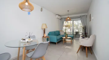 Venta apartamento 2 dormitorios en Centro