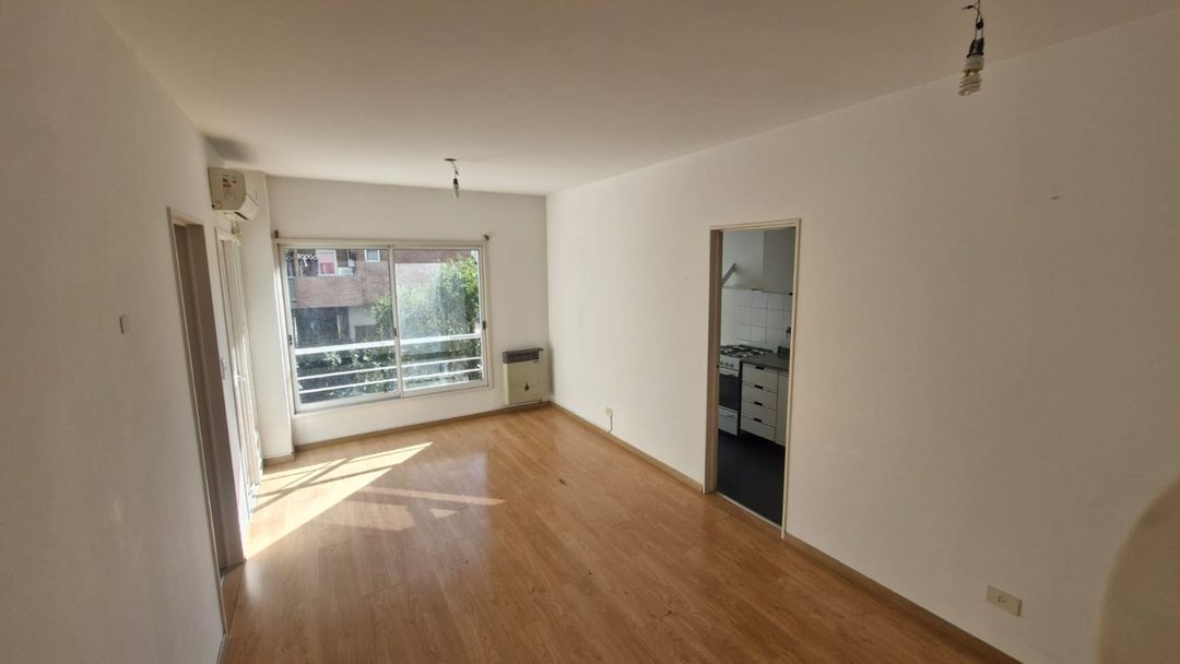 Venta Departamiento 2 Ambientes Coghlan Amenities