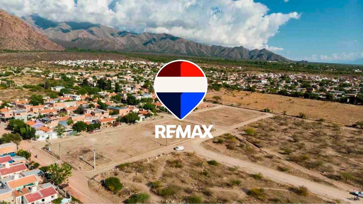 TERRENOS EN VENTA PUEBLO DE CAFAYATE SALTA 270 MT2 - foto 1