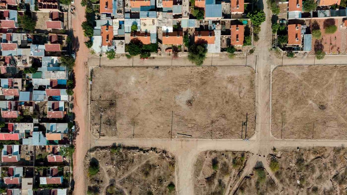 TERRENOS EN VENTA PUEBLO DE CAFAYATE SALTA 270 MT2 - foto 5