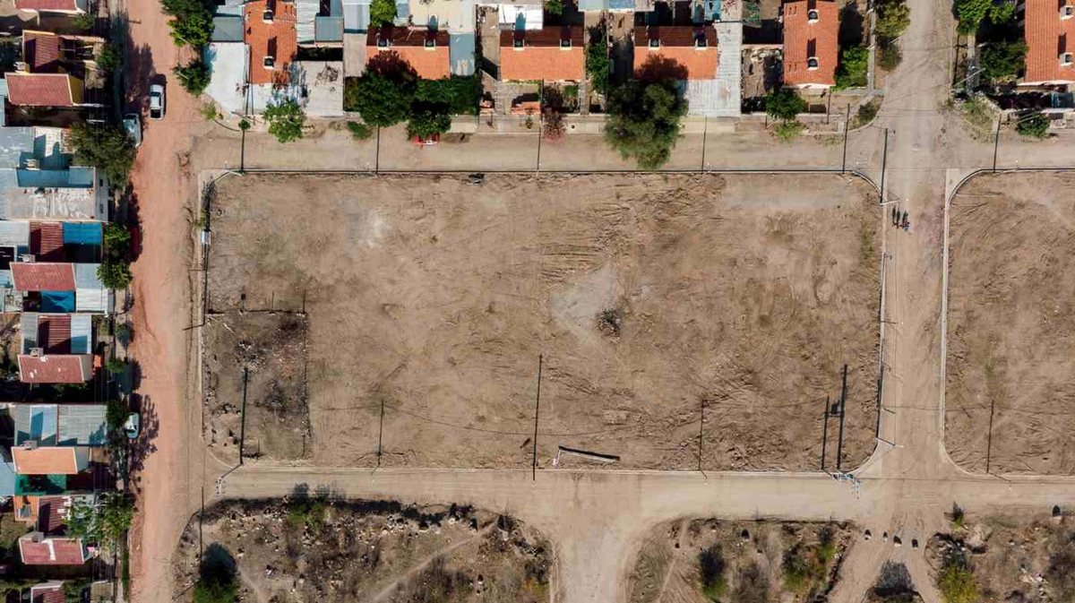 TERRENOS EN VENTA PUEBLO DE CAFAYATE SALTA 270 MT2 - foto 9