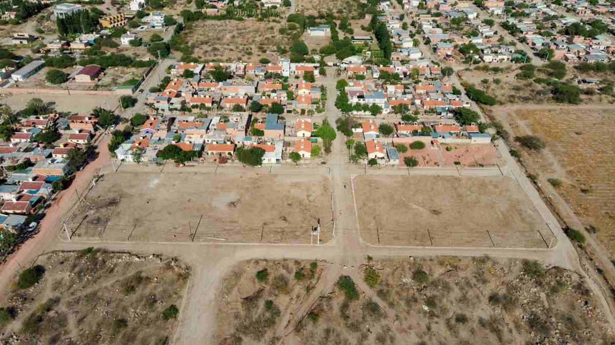 TERRENOS EN VENTA PUEBLO DE CAFAYATE SALTA 270 MT2 - foto 18