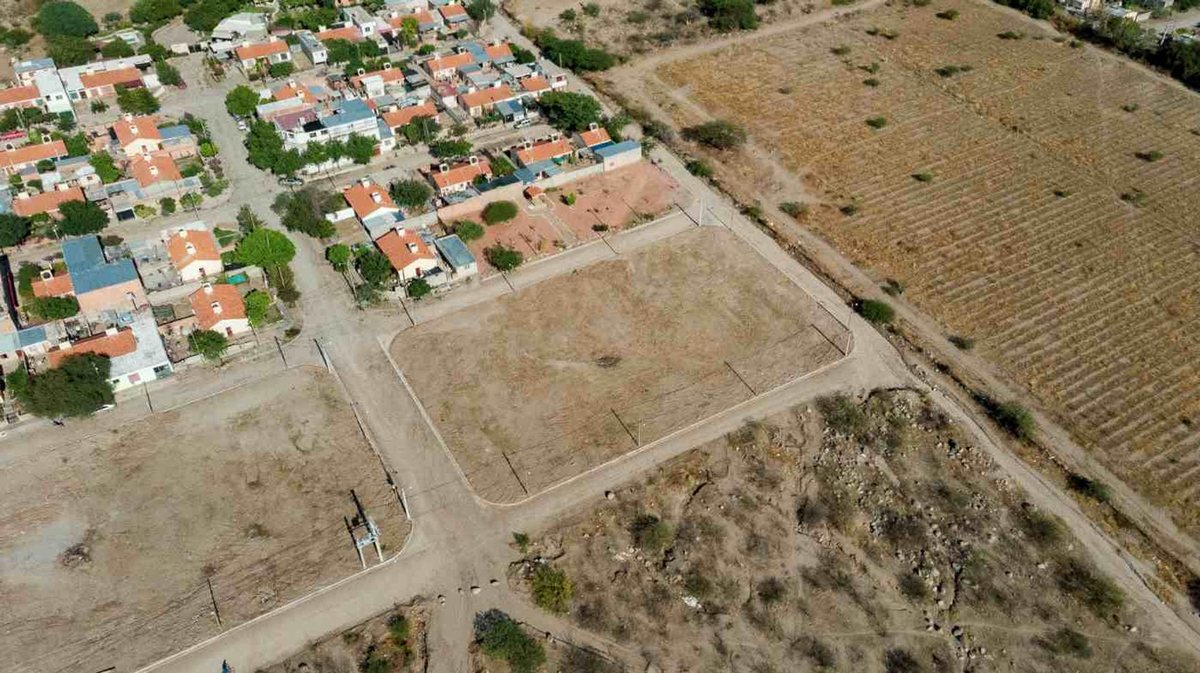 TERRENOS EN VENTA PUEBLO DE CAFAYATE SALTA 270 MT2 - foto 17