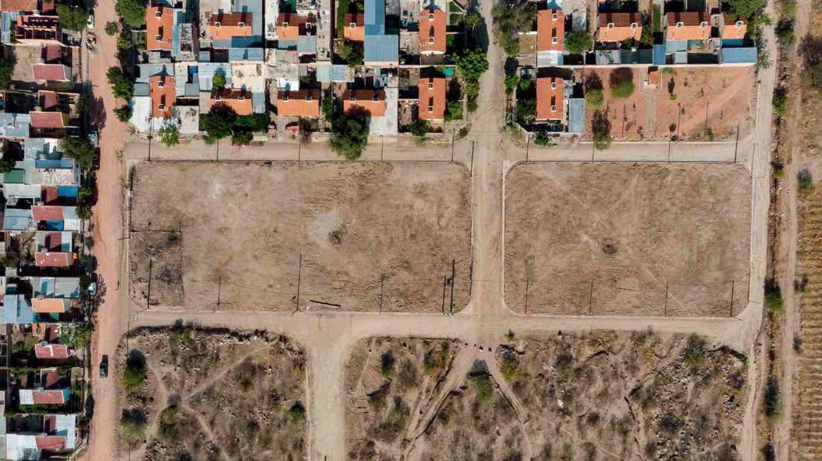 TERRENOS EN VENTA PUEBLO DE CAFAYATE SALTA 270 MT2 - foto 12