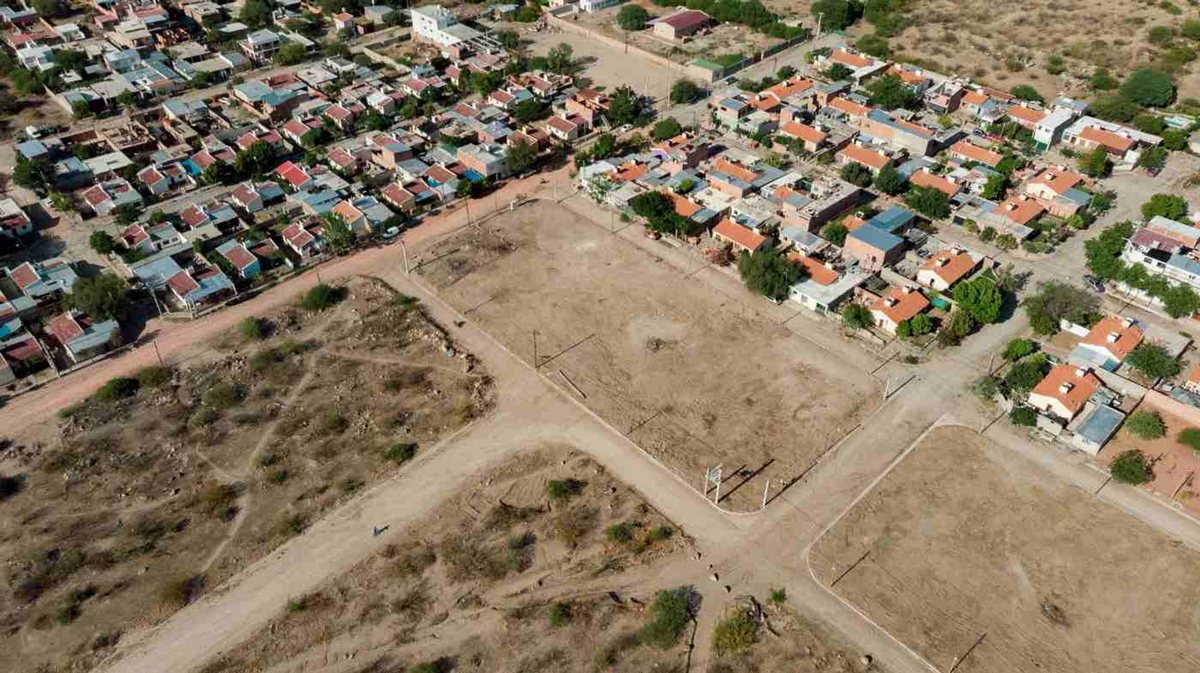 TERRENOS EN VENTA PUEBLO DE CAFAYATE SALTA 270 MT2 - foto 16