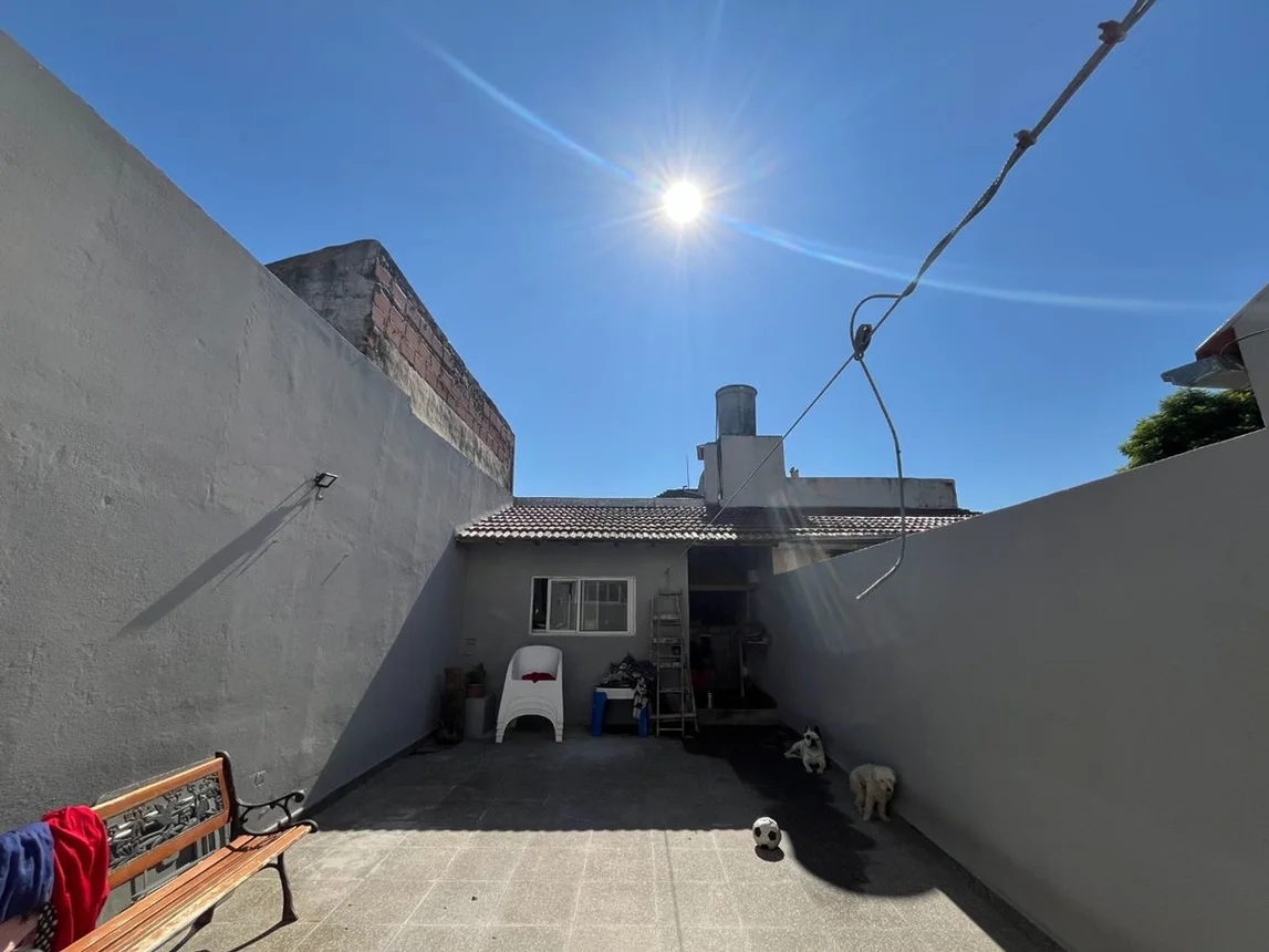 Casa dúplex en venta en Boulogne
