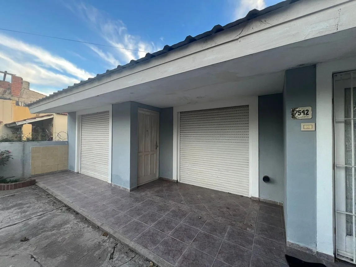 Casa en venta en Mar del Plata
