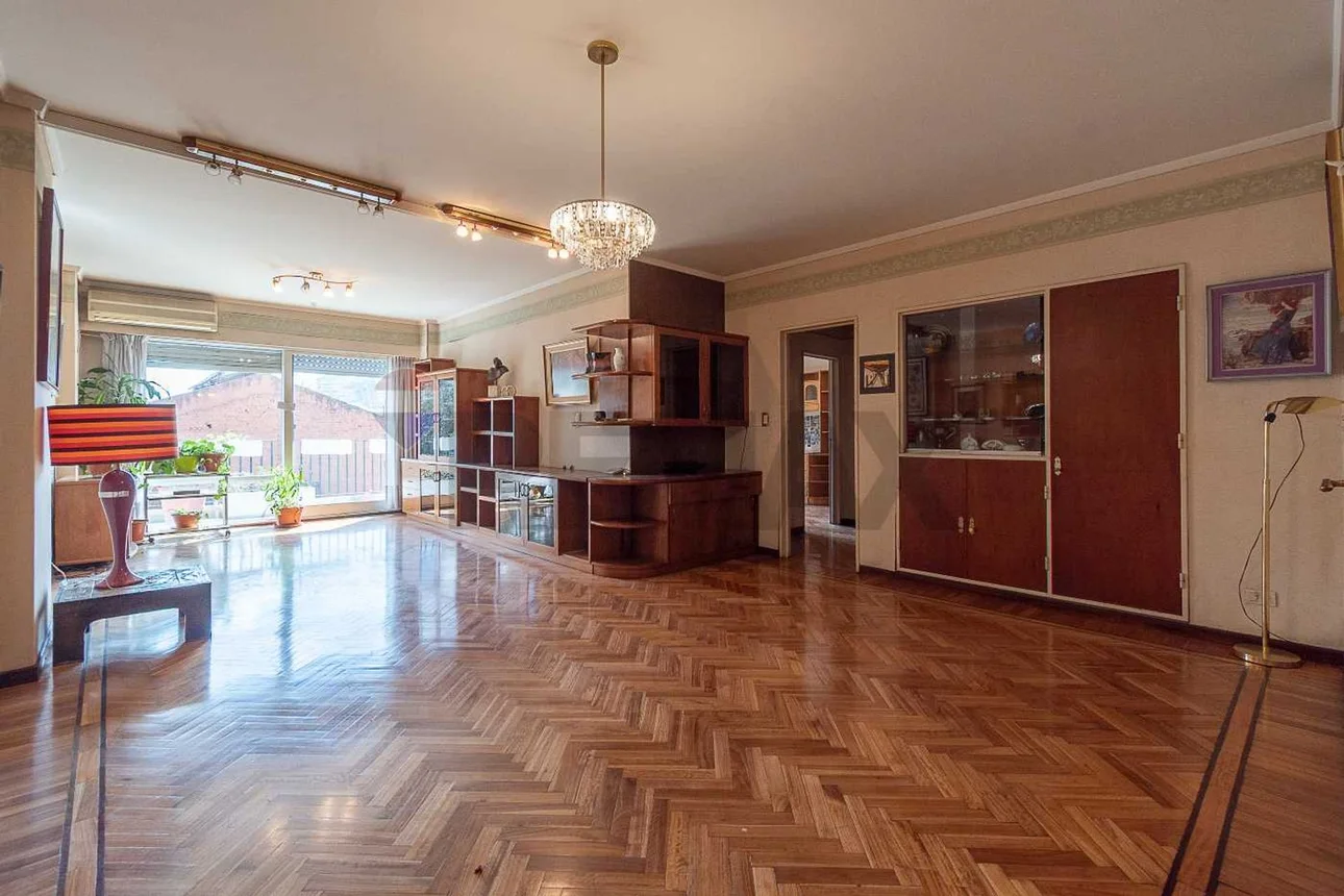 Semipiso en venta en Caballito